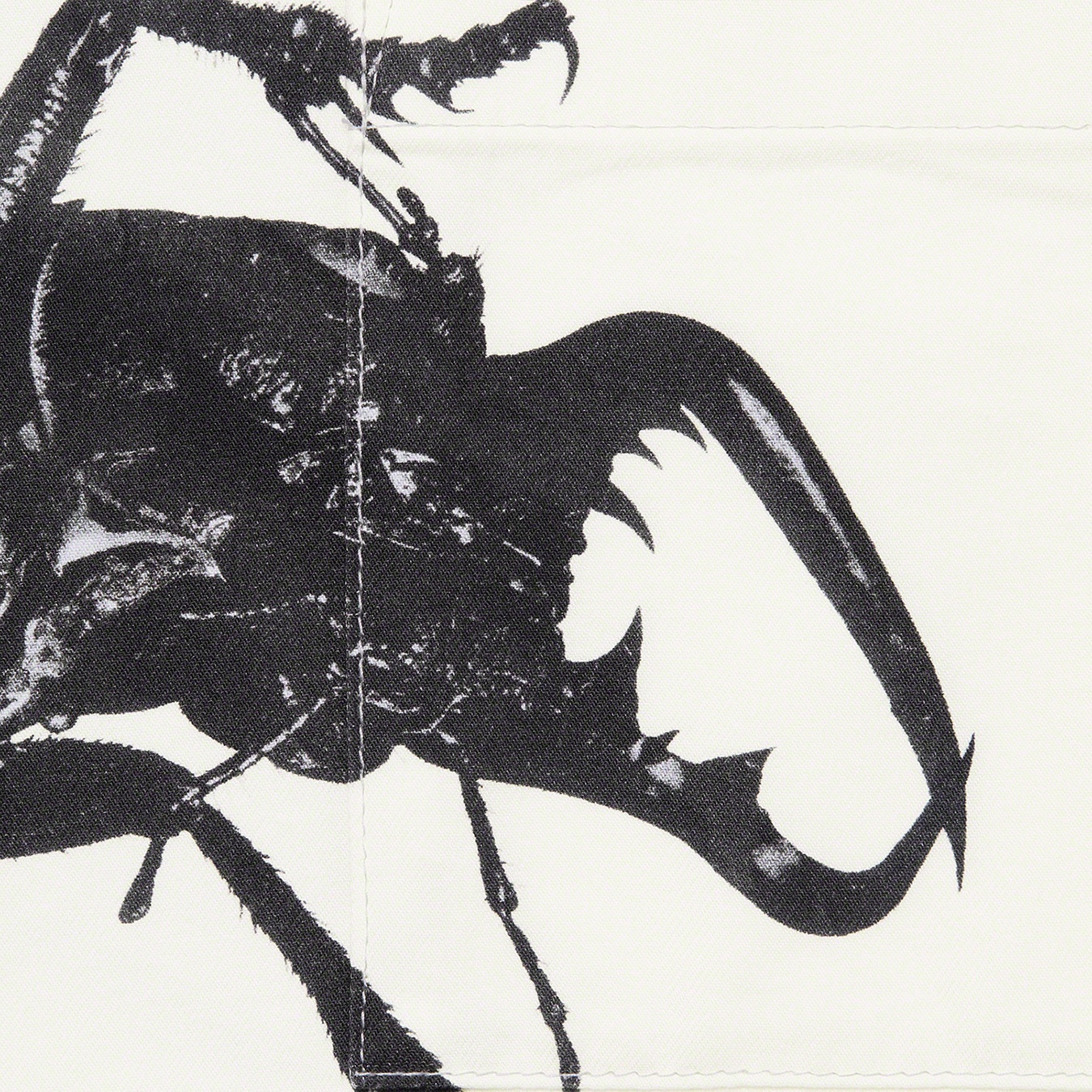 Beetle S/S Shirt view 7